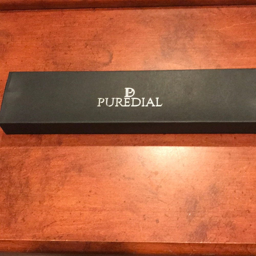 Puredial Men’s Watch